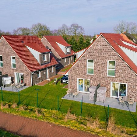 Kuesten Apartments Tannenhausen Aurich Exterior photo